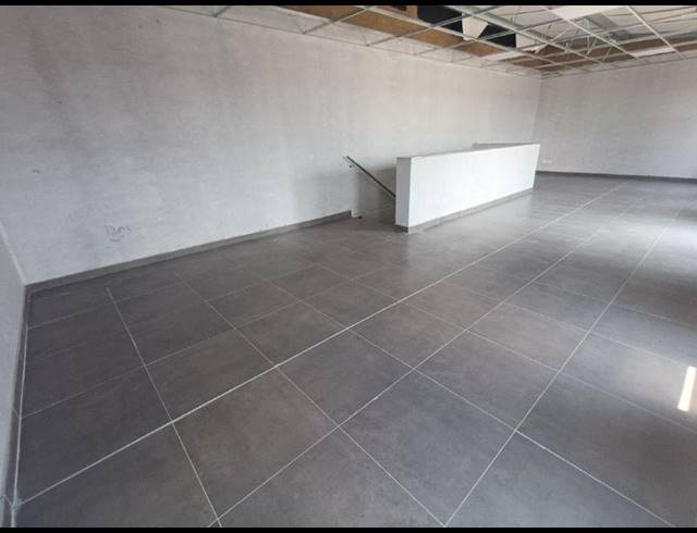 INDUSTRIAL PROPERTY TO RENT IN KNOPPIESLAAGTE